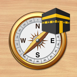 Qibla Compass