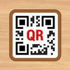 Smart QRcode icono