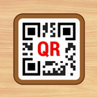 QRcode-Leser : Smart QRcode Zeichen