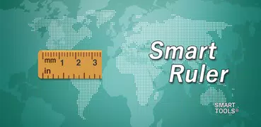 Lineal : Smart Ruler
