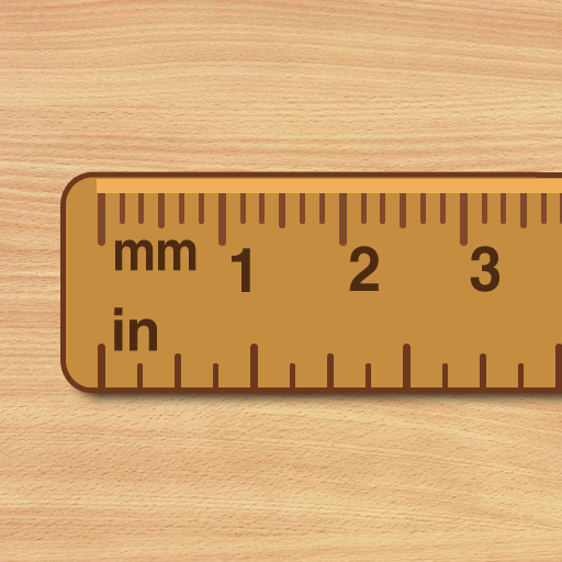 Линейка : Smart Ruler