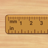 Règle : Smart Ruler