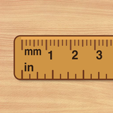 Smart Ruler biểu tượng
