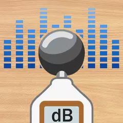 Скачать Шумомер : Sound Meter APK