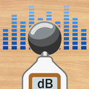 Miernik dźwięku : Sound Meter aplikacja