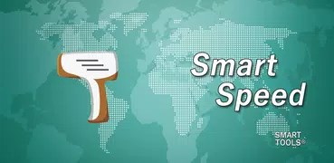 Velocimetro : Smart Speed