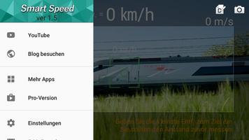 Geschw-Messer : Smart Speed Screenshot 2