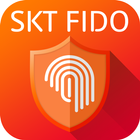 SKT FIDO icon