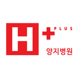 Icona H+양지병원 건강증진센터