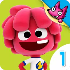 Jelly Jamm 1 - Videos for Kids APK download