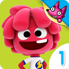 Jelly Jamm 1 - Videos for Kids-icoon