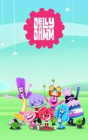 Jelly Jamm 1 - Videos for Kids Cartaz
