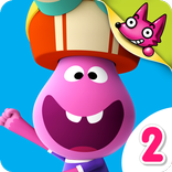 Jelly Jamm 2 - Videos for Kids
