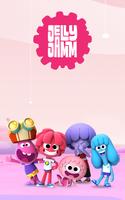 Jelly Jamm 2 - Videos for Kids Cartaz