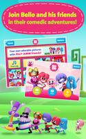 Jelly Jamm 2 - Videos for Kids imagem de tela 2