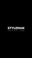 Poster 스타일맨 - STYLEMAN