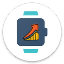 APK 주식시세확인 for WearOS