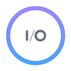 I/O أيقونة