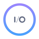 I/O icône
