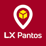 LX RTMS Driver أيقونة