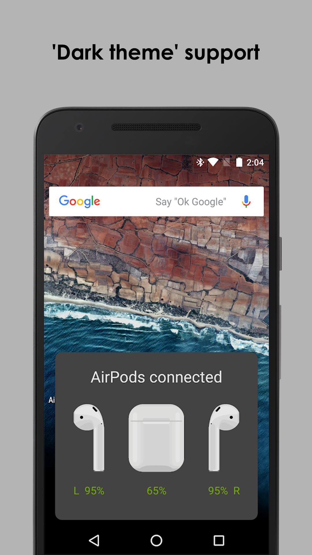 AirBuds Popup Free for Android - APK Download