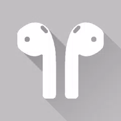 AirBuds Popup - airpod battery APK download