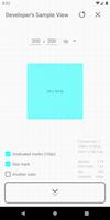 Developer's Sample View Cartaz