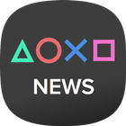 PS4 NEWS ikona