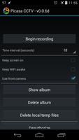 Picasa CCTV (for Android 2.3+) 포스터
