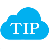 팁클라우드(Tip-Cloud) Zeichen