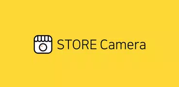 STORE Camera - Product Photos 