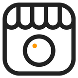 STORE Camera - Product Photos  icon