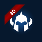 3D Champions of LoL - Info, Bu иконка