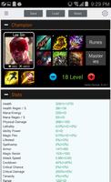 3D Champions of LoL - Info, Bu скриншот 2