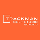 트랙맨 골프 스튜디오 icône