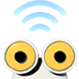 Albert WIFI Connection icône