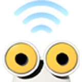 Albert WIFI Connection biểu tượng