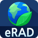 실시간 환경방사능 정보(eRAD@NOW2) APK