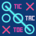 Tic Tac Toe : Brain Game icône