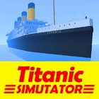 Titanic Simulator 图标