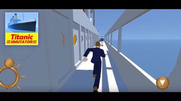 Titanic Simulator 截图 1