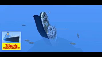 Titanic Simulator 截图 2