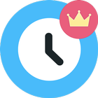 TimeInOut - Admin [타임인아웃 관리자] icône