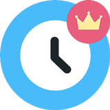 TimeInOut - Admin [타임인아웃 관리자] icône