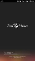 리얼마스터(Real Master) plakat