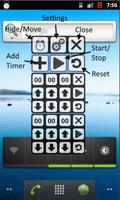 투명 타이머 (Floating Timer) gönderen