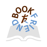 한국투자증권 BookFriend 图标