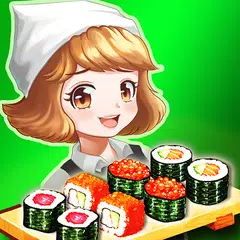Descargar APK de Cooking Sushi King