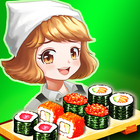 Cooking Sushi King آئیکن