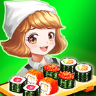 Cooking Sushi King icono